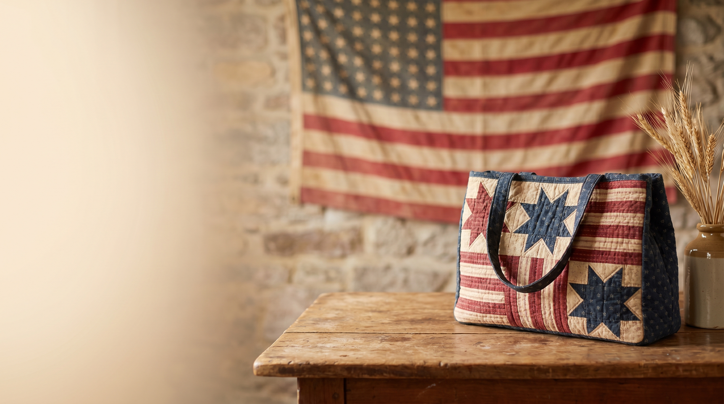 Celebrating 250 years of America - anniversary collection