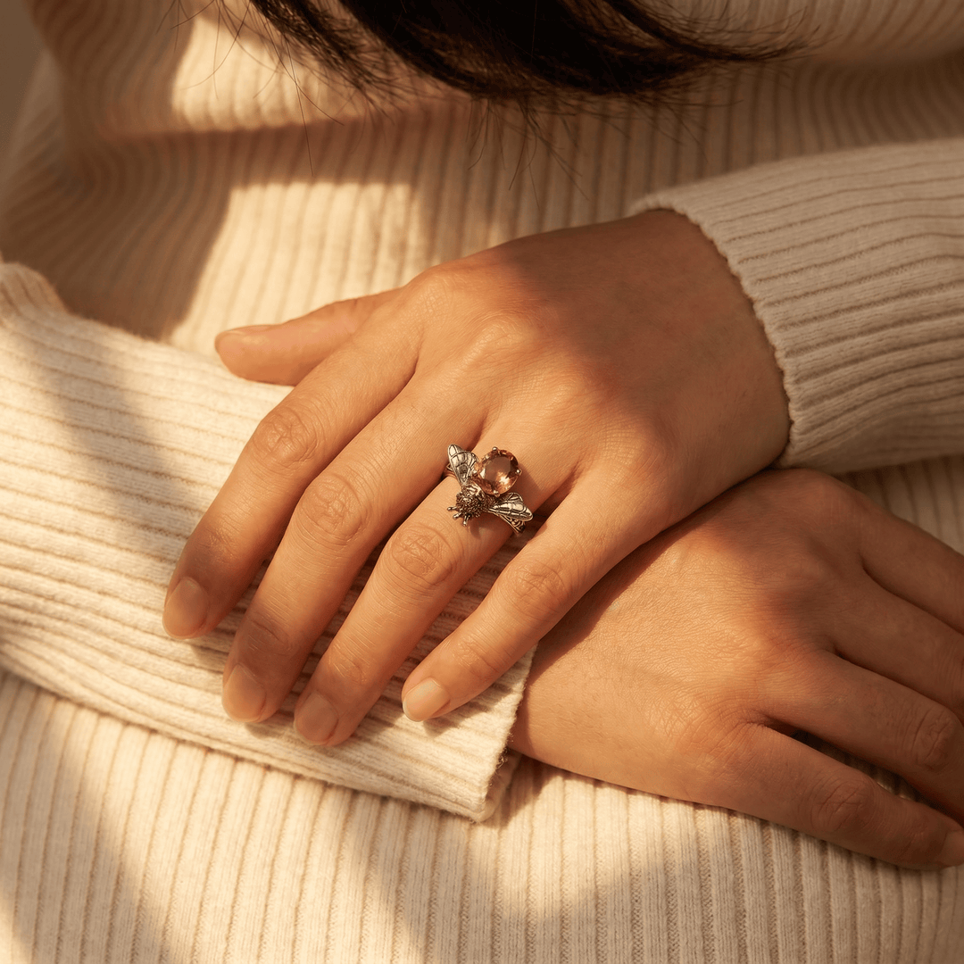 Queen Bee Ring