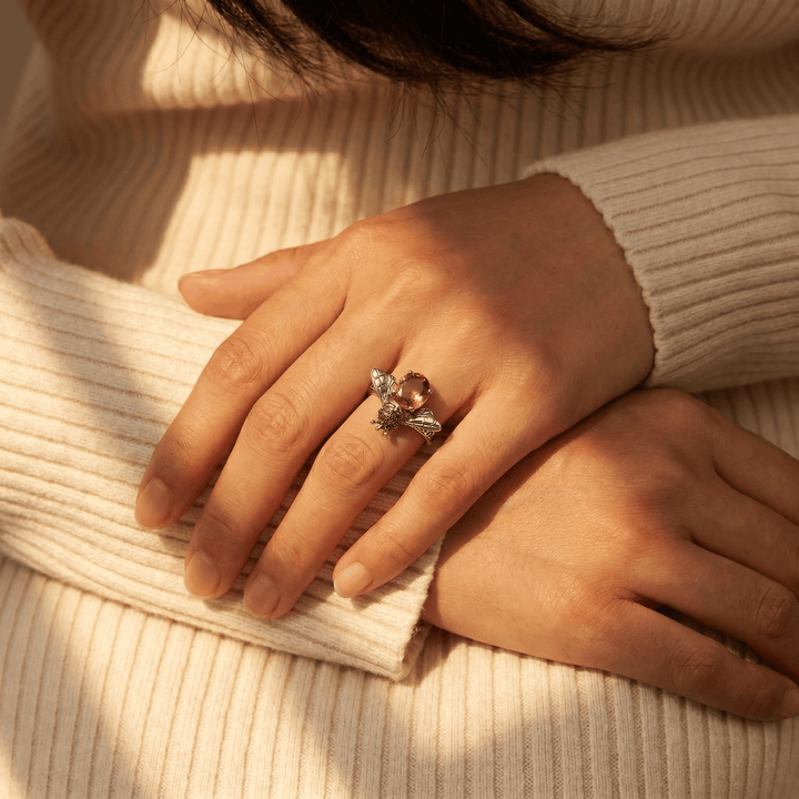 Queen Bee Ring