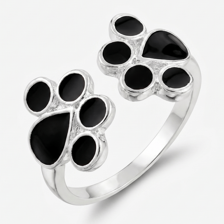 Forever Paw Ring