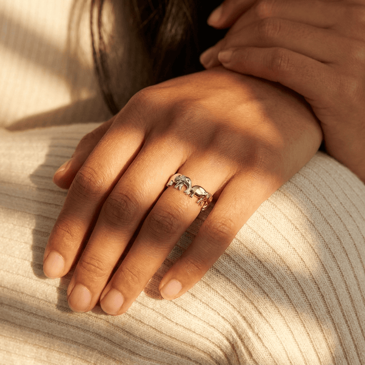 Harmony Elephant Ring