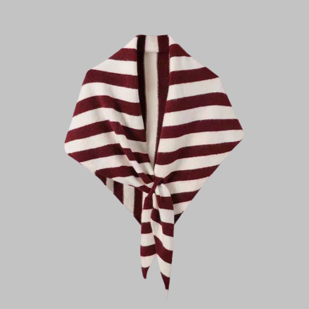 DASHA™ - Classy Soft Comfortable Triangle Shawl