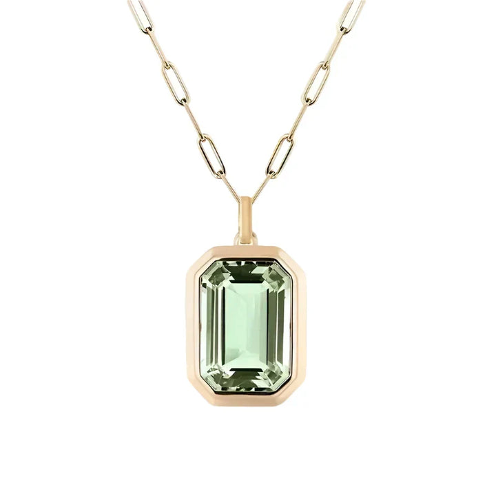 Sarina Elowen Necklace