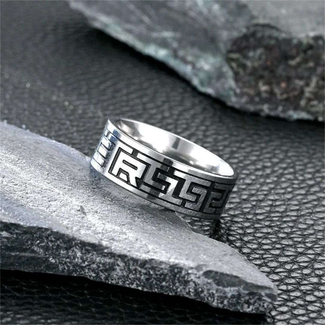 Greek Titan Band