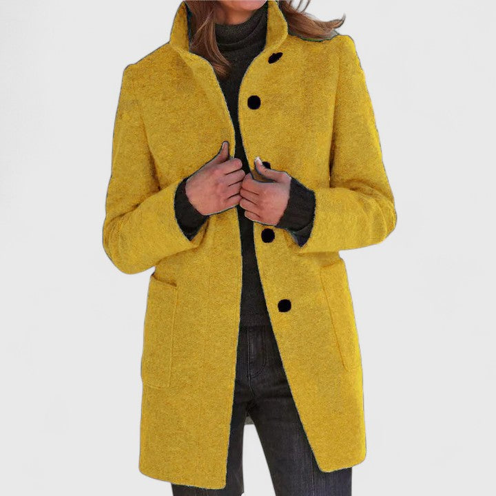 Jayzmarie | Elegant Coat