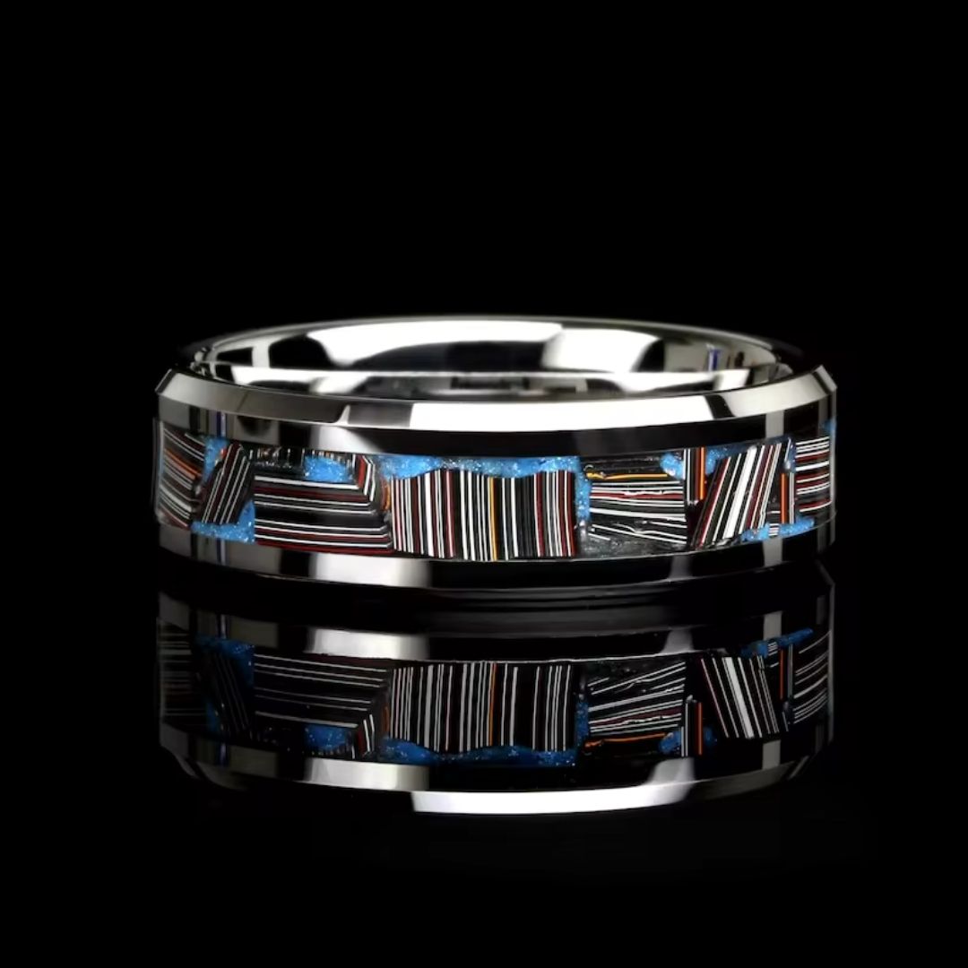 Sapphire Depths Band