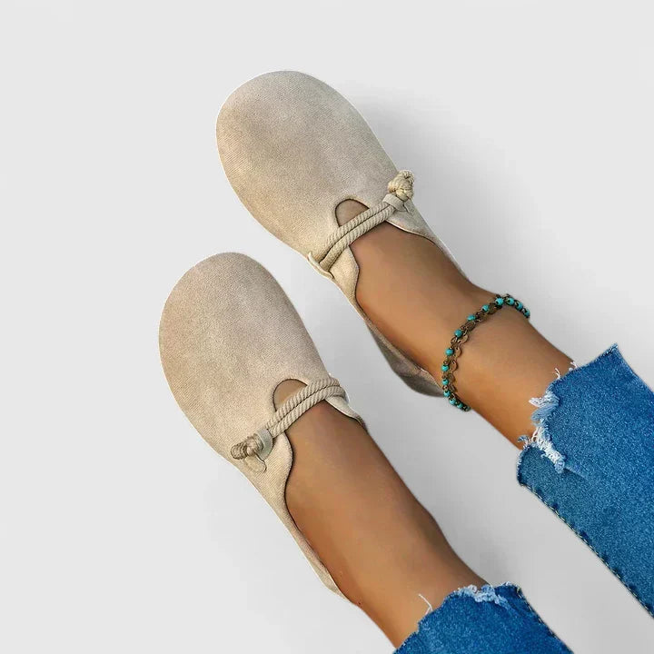 Clara | Comfortable Orthopaedic Loafers