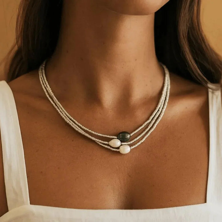 Freshwater Pearl Necklace