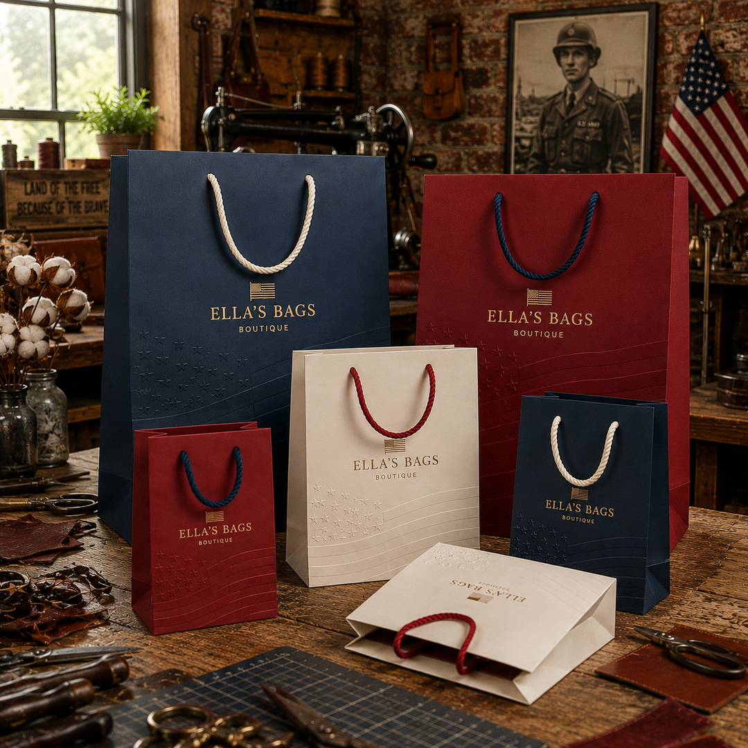 Heritage Bag