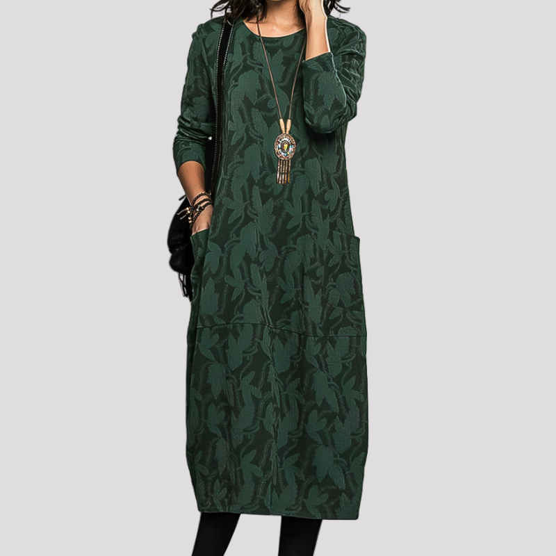 Dina | Elegant Dress