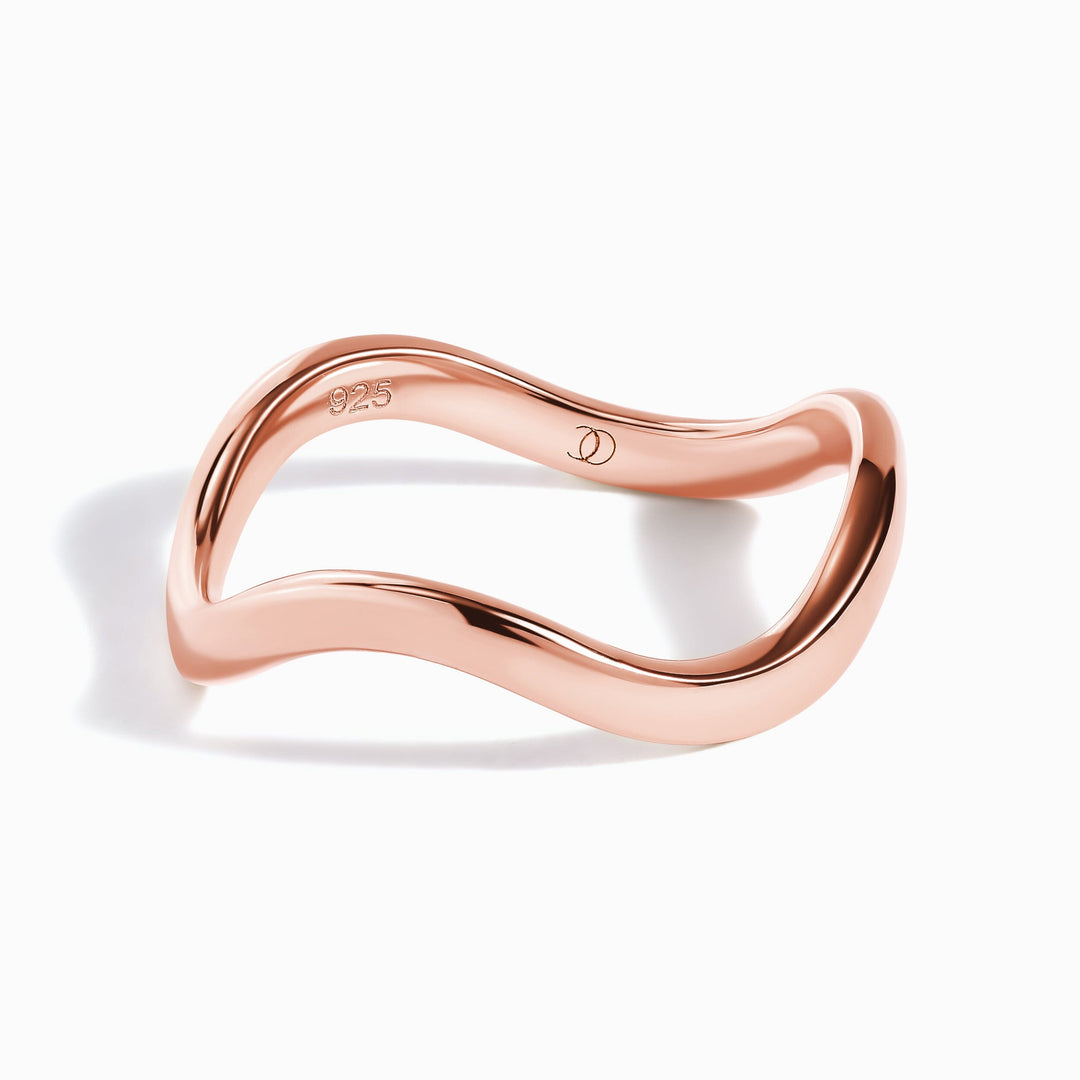Wave Stacking Band