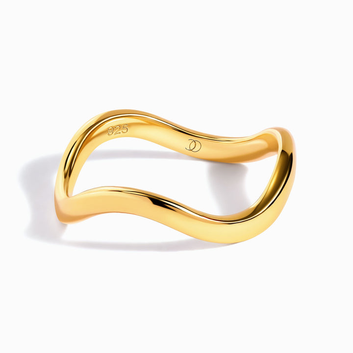 Wave Stacking Band