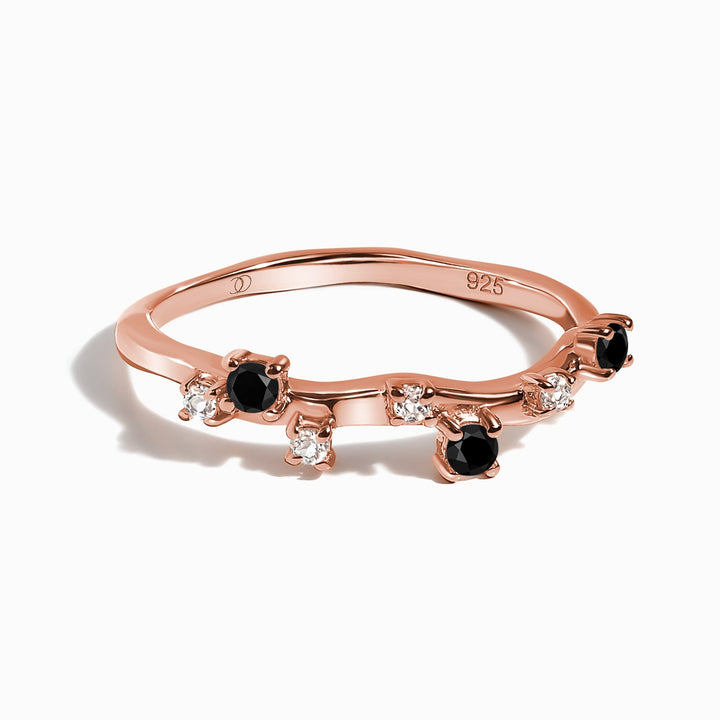 Black Onyx Stardust Band