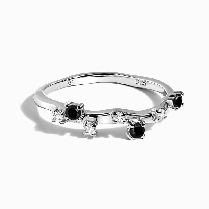 Black Onyx Stardust Band