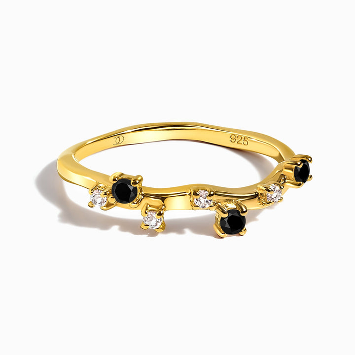 Black Onyx Stardust Band