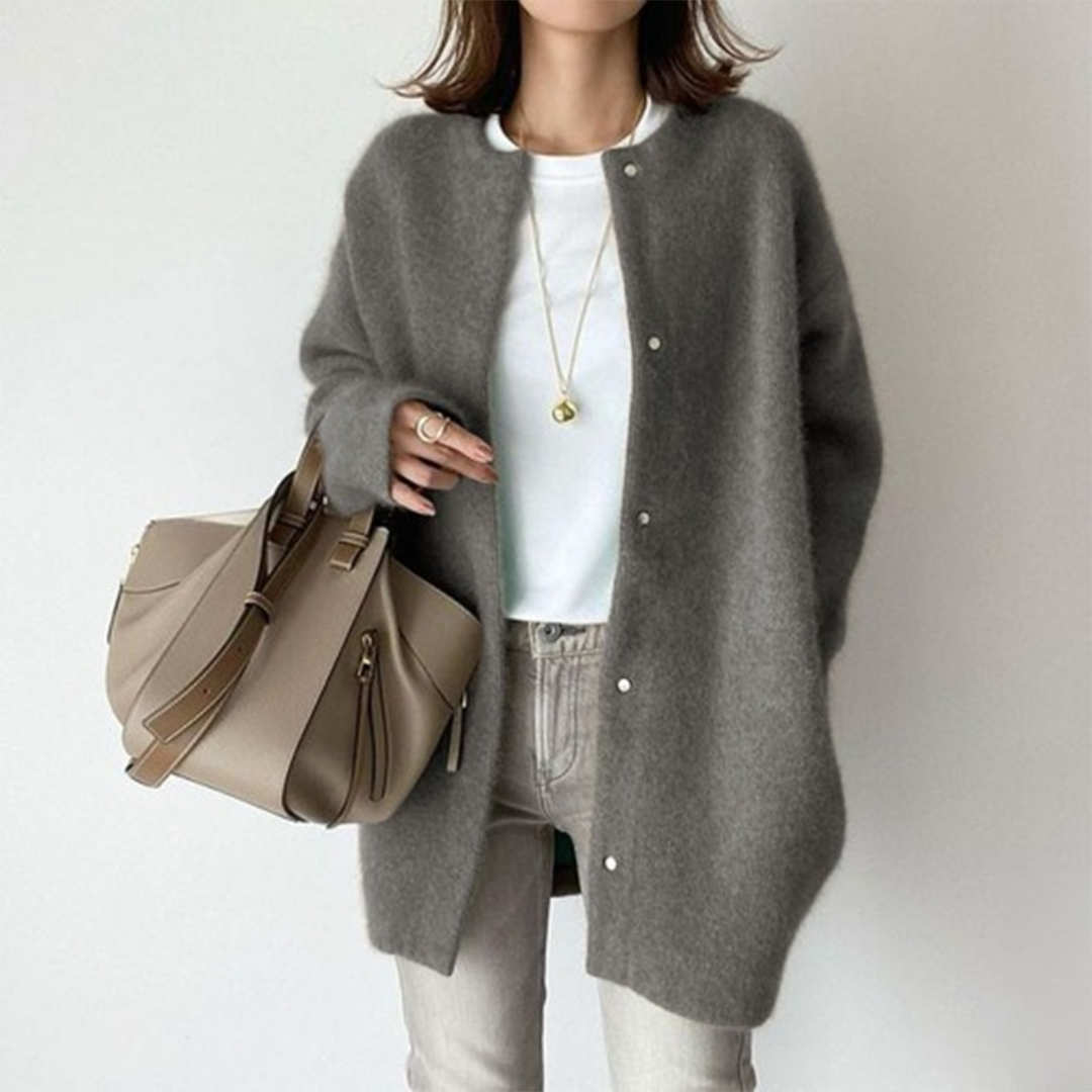 Ruperta - Elegant Cardigan for Women