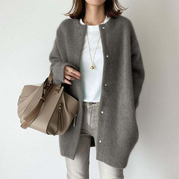 Ruperta - Elegant Cardigan for Women