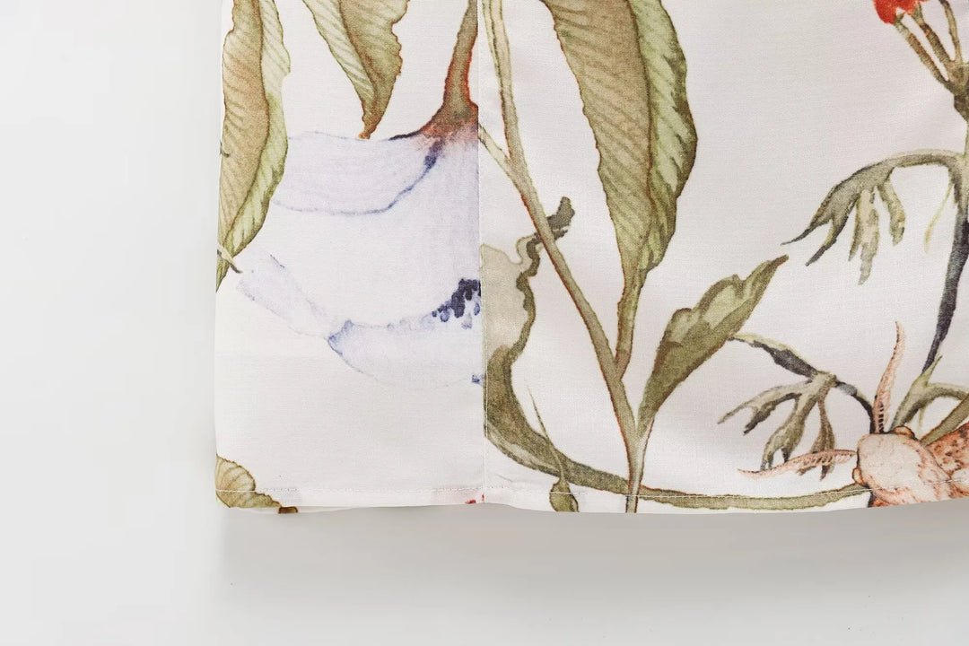 Florence™ – Botanical Garden Dress
