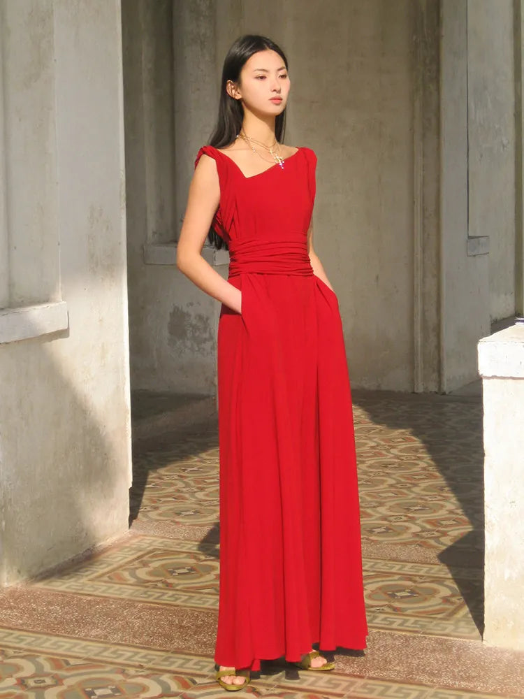Valentina™ | Elegant Evening Dress