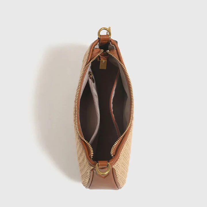 Margot™ – Vintage Underarm Bag