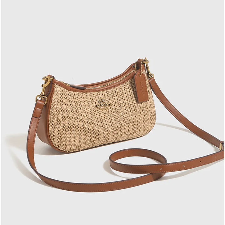 Margot™ – Vintage Underarm Bag