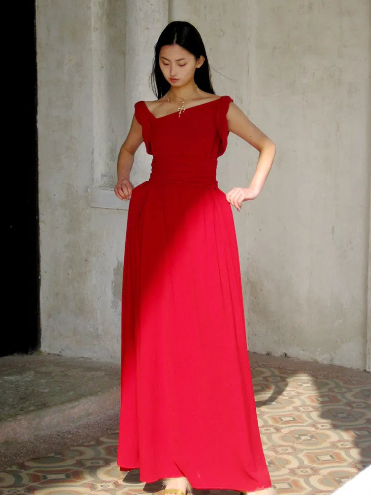 Valentina™ | Elegant Evening Dress