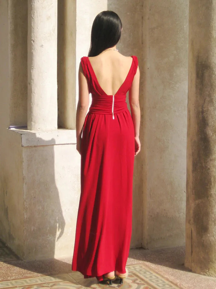 Valentina™ | Elegant Evening Dress
