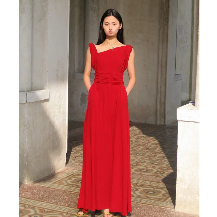 Valentina™ | Elegant Evening Dress