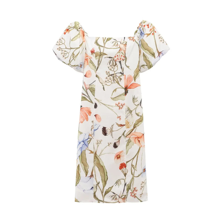 Florence™ – Botanical Garden Dress