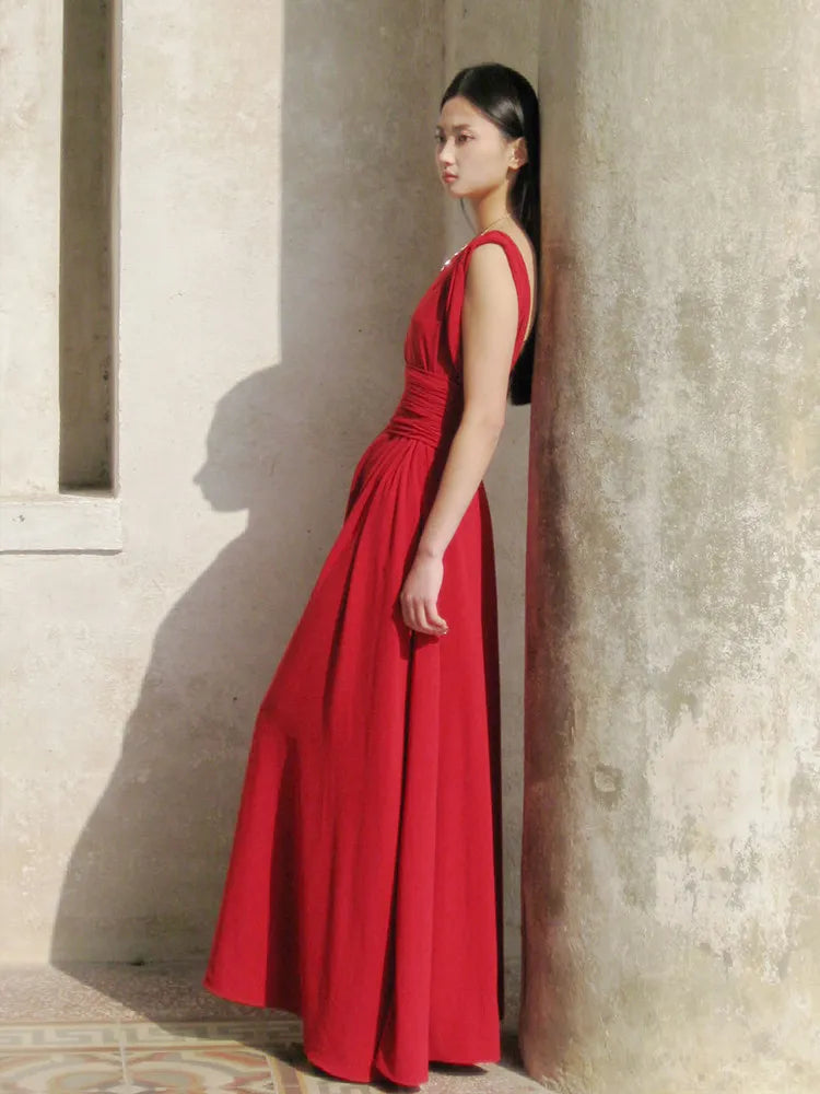 Valentina™ | Elegant Evening Dress