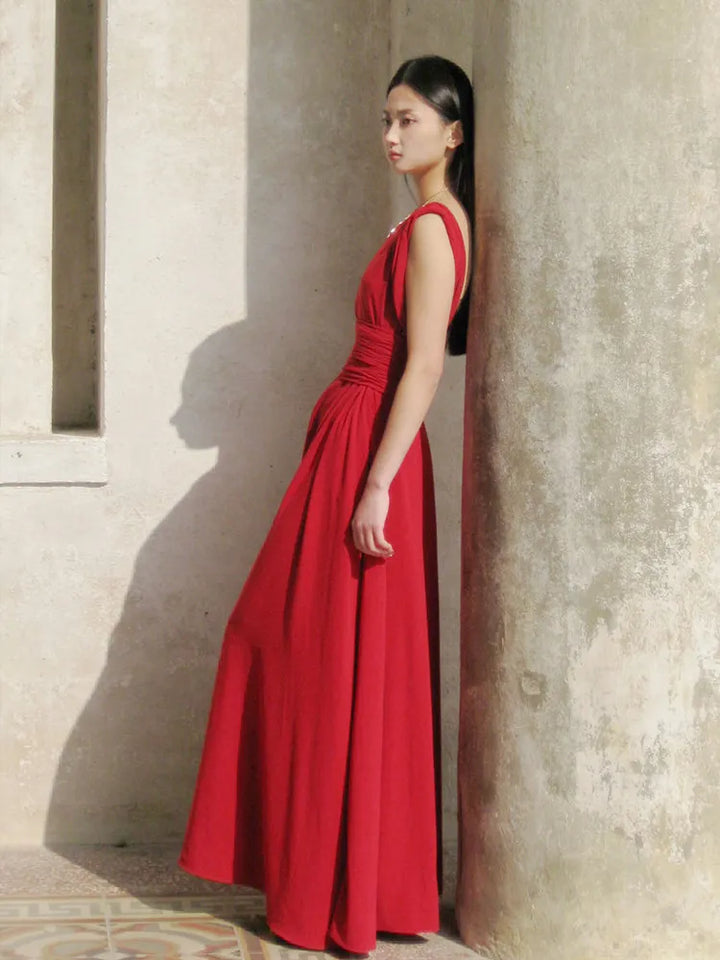 Valentina™ | Elegant Evening Dress