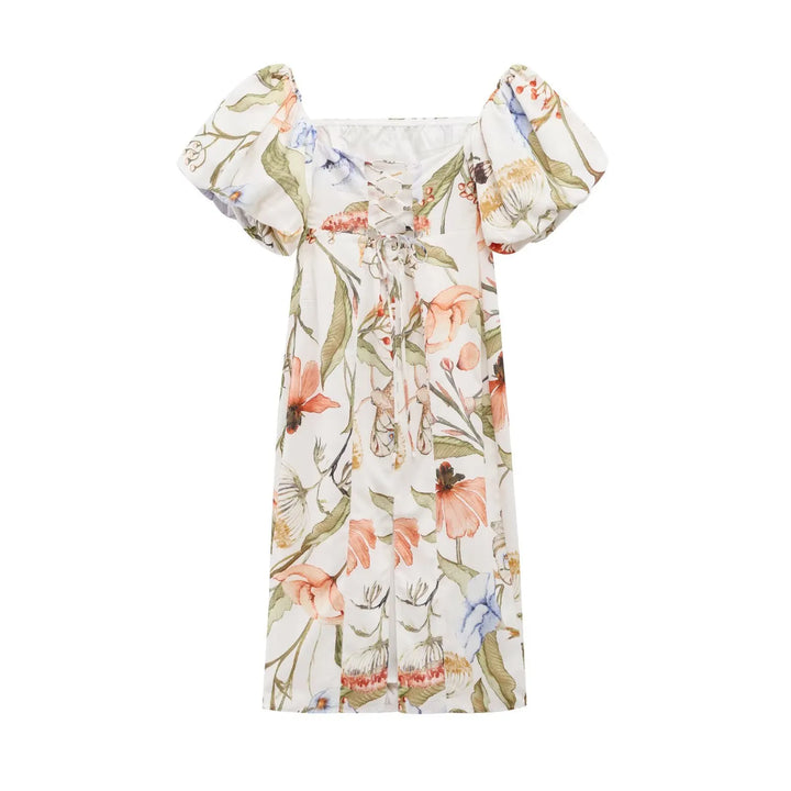 Florence™ – Botanical Garden Dress