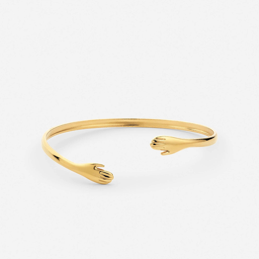 Hug Bracelet