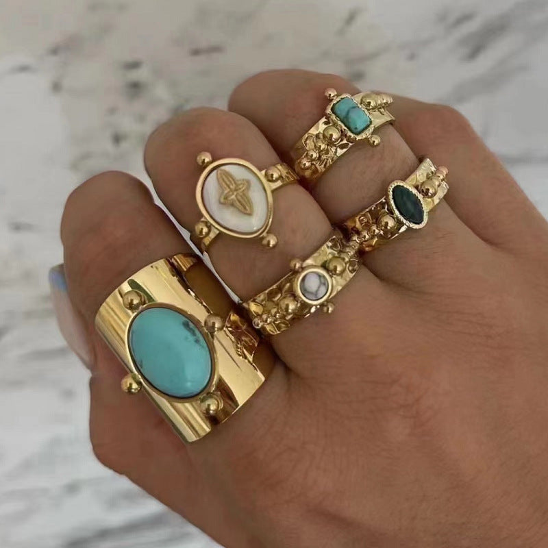 Women luxury  Ring