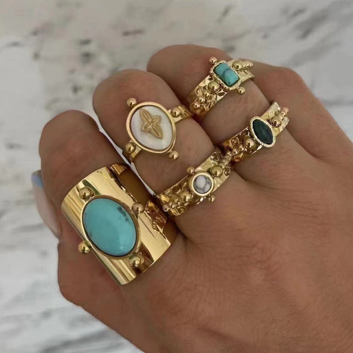 Women luxury  Ring