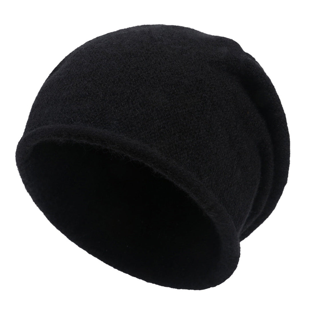 SYLVAINE™– Relaxed Fit Casual Beanie