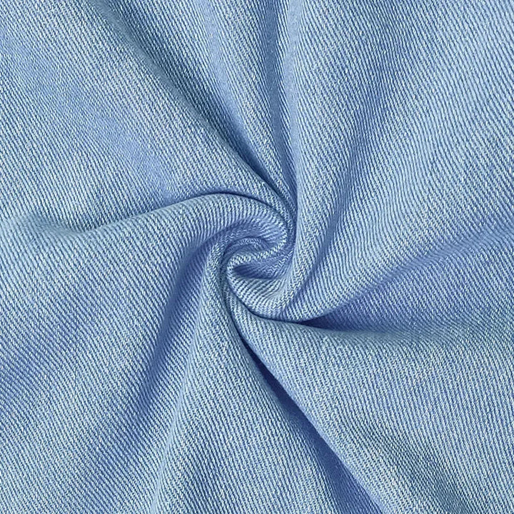 Women's Summer Dress | Two Large Patch Pockets Mini