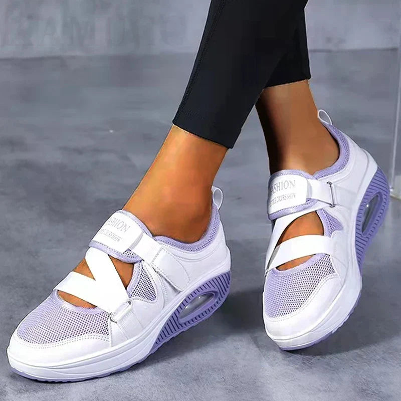 LISE™ - Chic Everyday Shoes