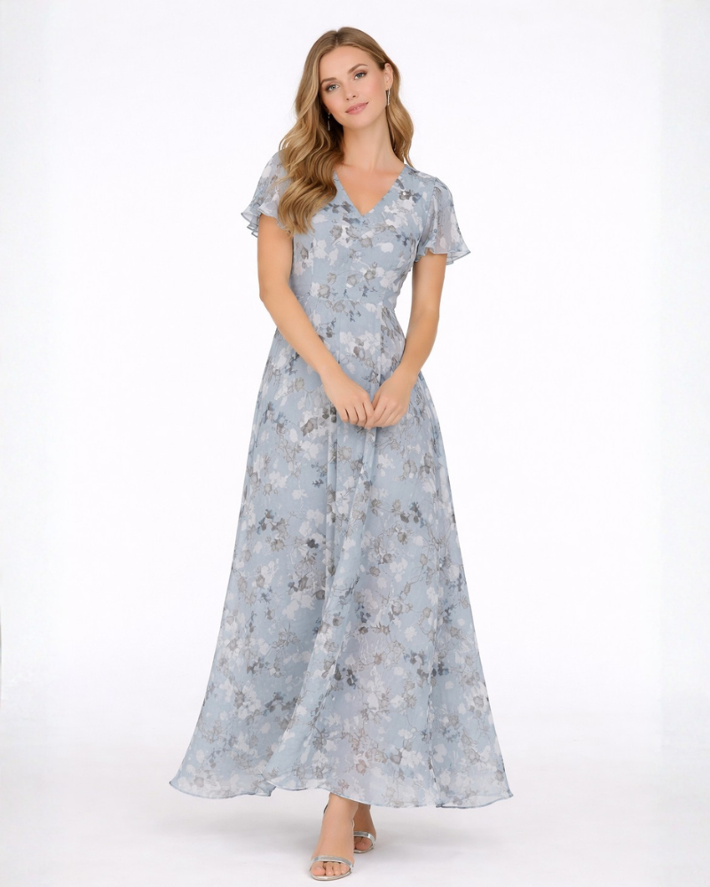 Midi Dresses