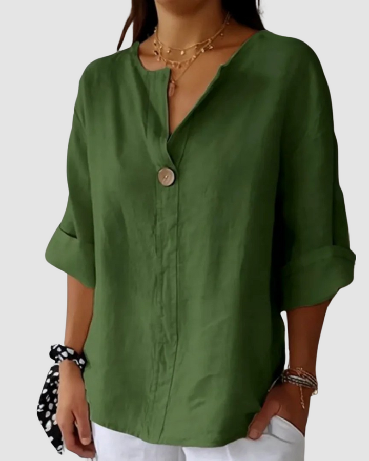 Nona™ Classic Blouse