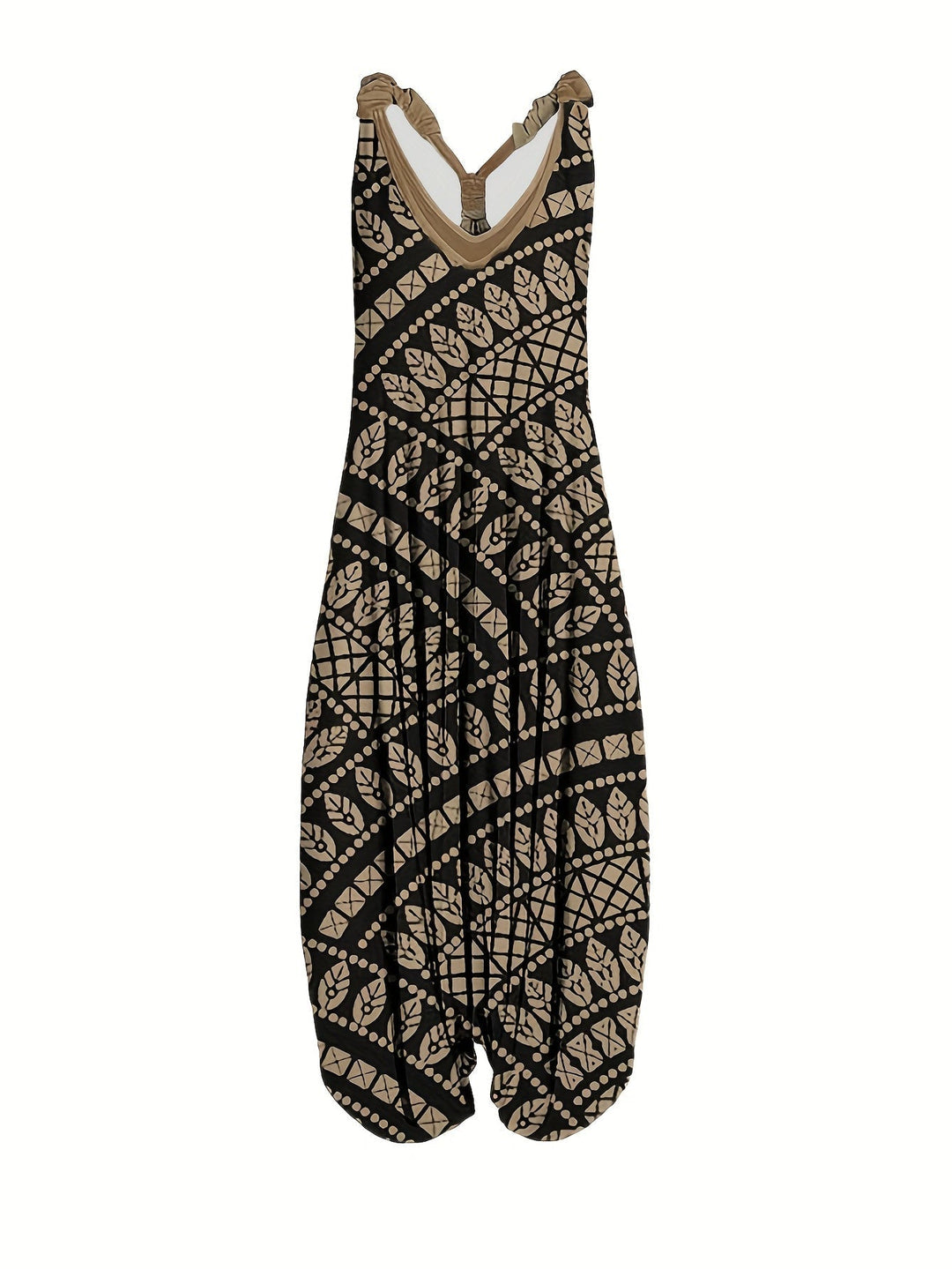 Seraphina | FlowEase Jumpsuit (S-5XL)