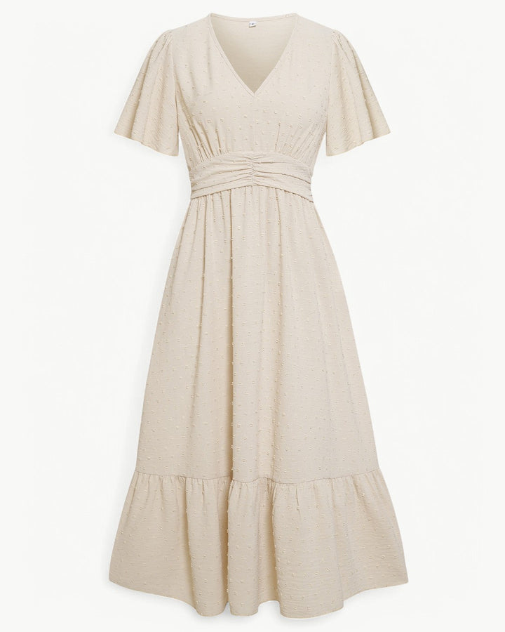 Renée | Elegant and Light Summer Dress