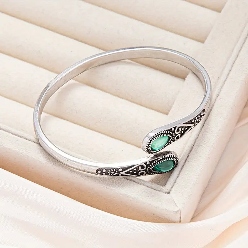 Julia | Esmeralda Devereux Bracelet