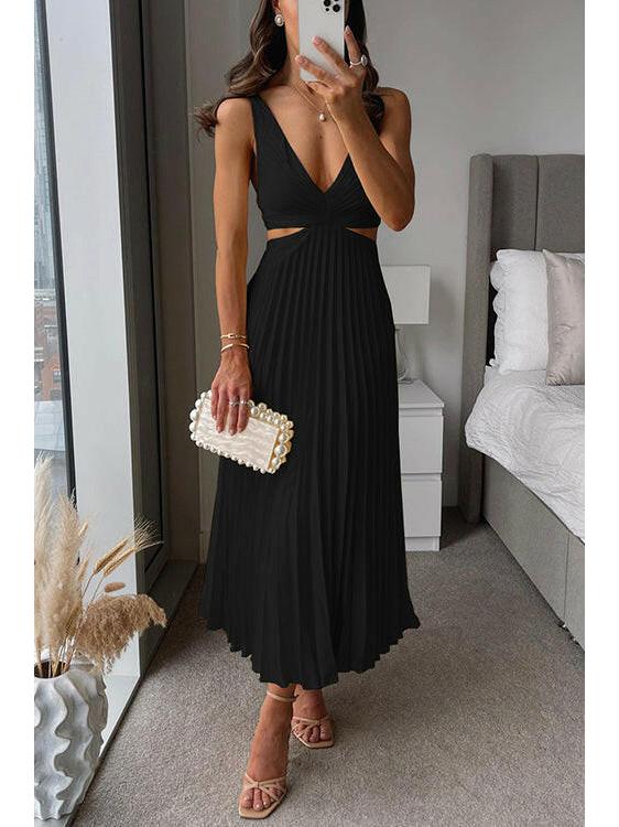 Bianca - Elegant Chic Dress
