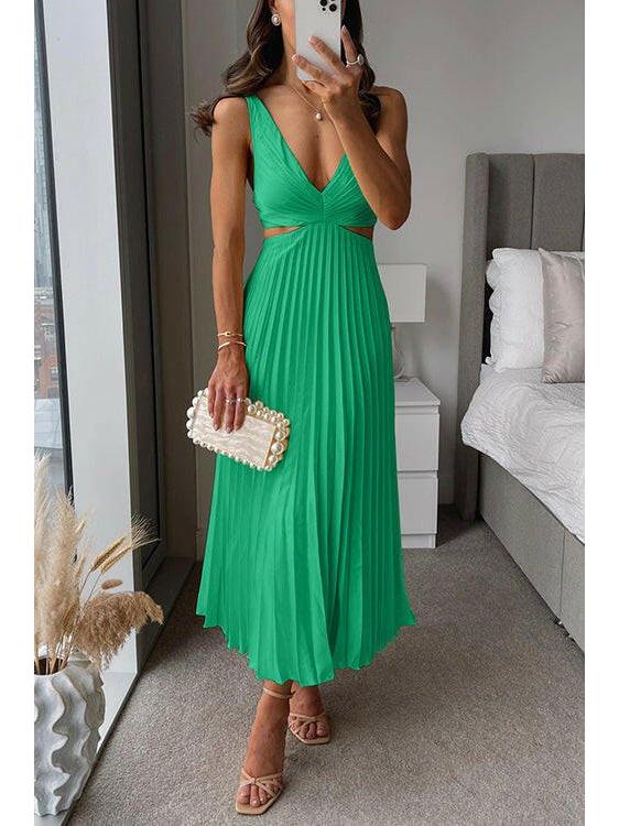 Bianca - Elegant Chic Dress