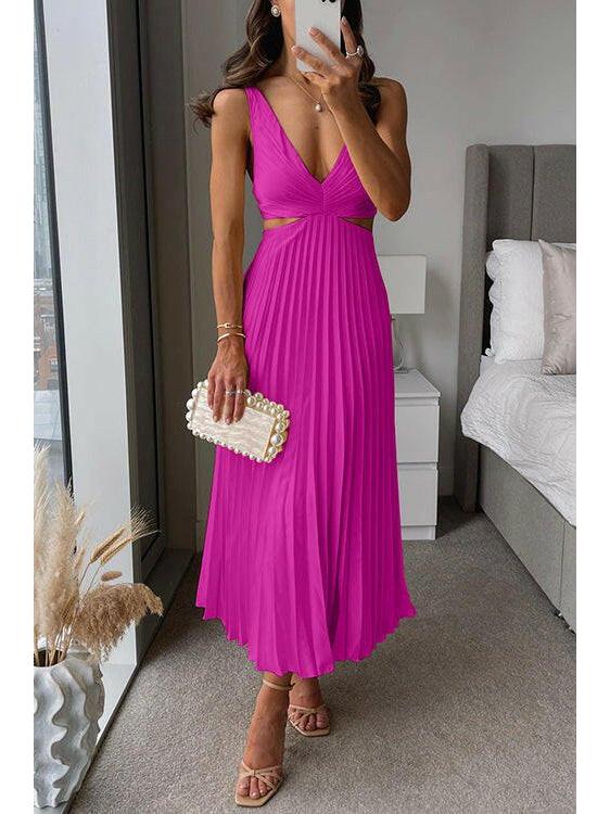 Bianca - Elegant Chic Dress