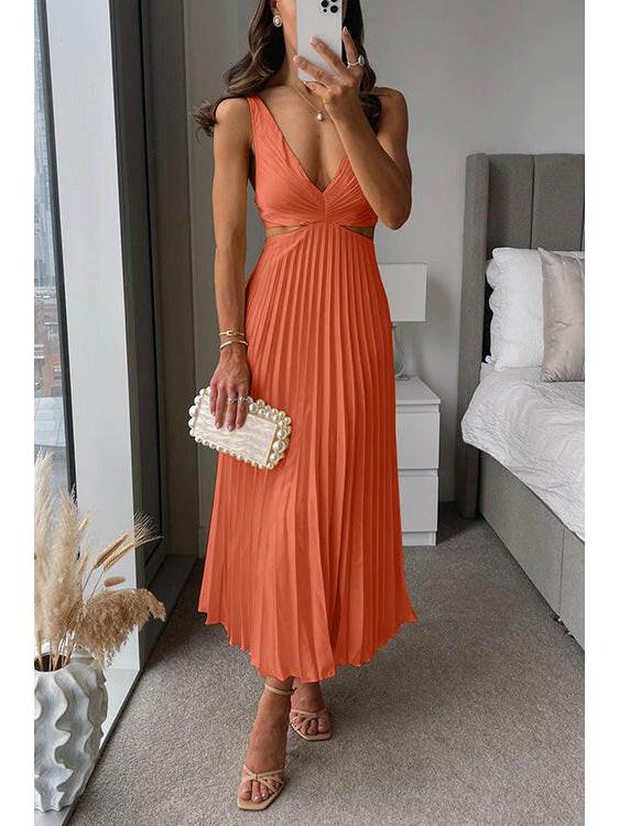 Bianca - Elegant Chic Dress
