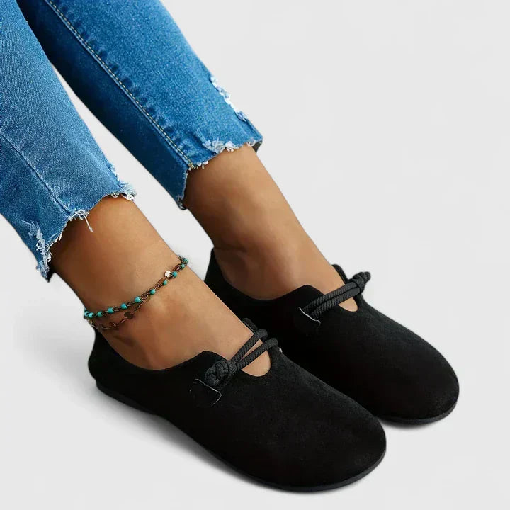 Clara | Comfortable Orthopaedic Loafers