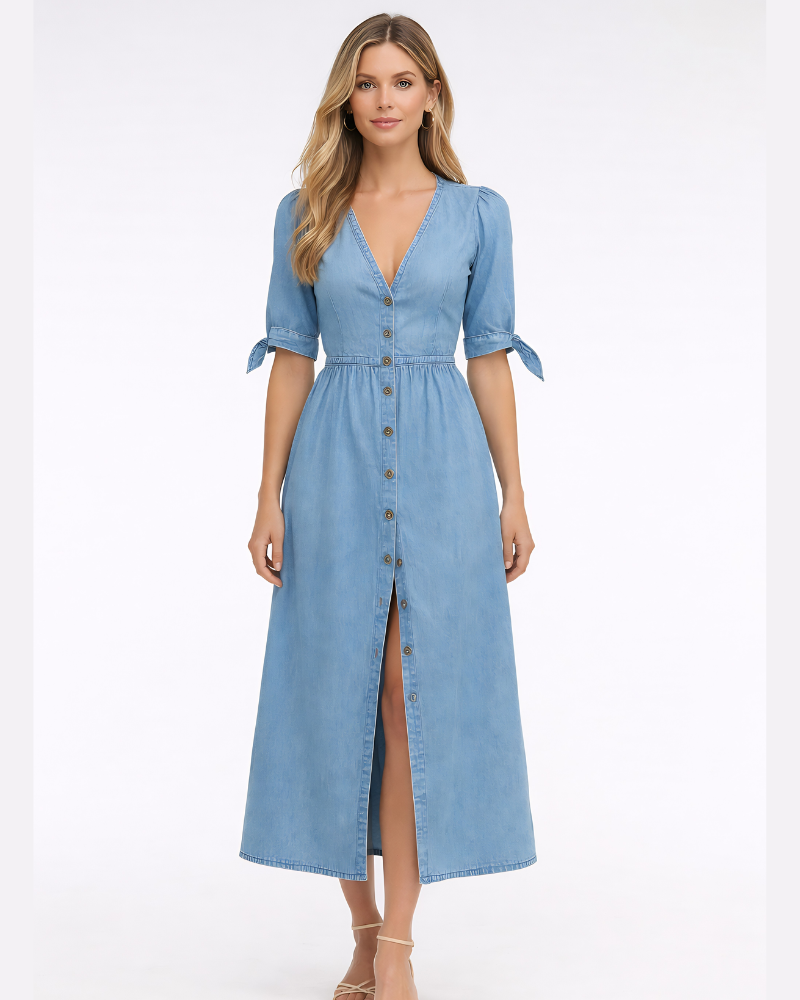 Midi Dresses