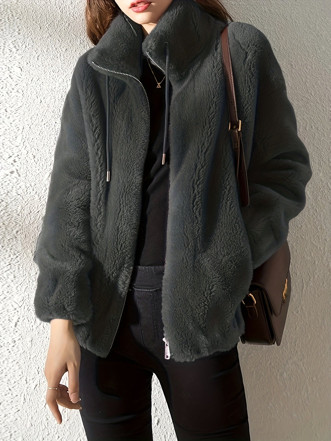 Solai | Comfortable Jacket